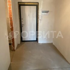 Квартира 66,8 м², 2-комнатная - изображение 5