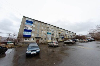 31,1 м², 1-комнатная квартира 1 215 000 ₽ - изображение 57