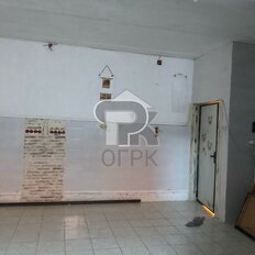 Квартира 37 м², студия - изображение 3