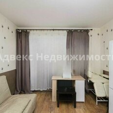 Квартира 49,6 м², 1-комнатная - изображение 3