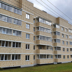 Квартира 57,5 м², 2-комнатная - изображение 4
