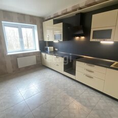 Квартира 67,4 м², 2-комнатная - изображение 1