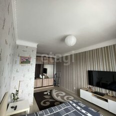 Квартира 40 м², 1-комнатная - изображение 1