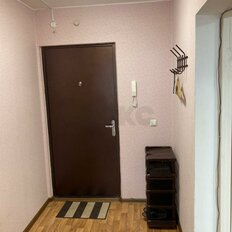 Квартира 41 м², 1-комнатная - изображение 1