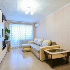 Квартира 30,3 м², 1-комнатная - изображение 4