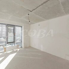 Квартира 47,5 м², 1-комнатная - изображение 4