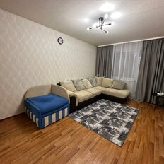 Квартира 39 м², 1-комнатная - изображение 2