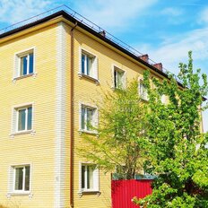 Квартира 35 м², 1-комнатная - изображение 5