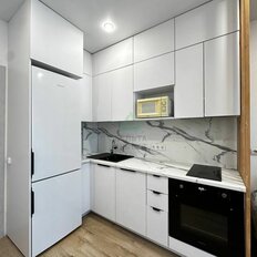 Квартира 37,8 м², 1-комнатная - изображение 1