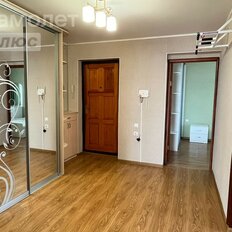 Квартира 82,6 м², 3-комнатная - изображение 3