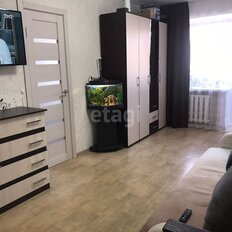 Квартира 40,6 м², 2-комнатная - изображение 1