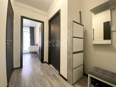 34,7 м², 1-комнатная квартира 5 200 000 ₽ - изображение 45