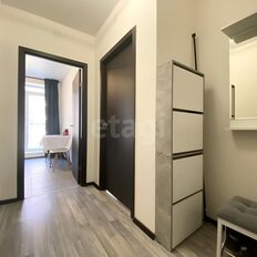 Квартира 33,6 м², 1-комнатная - изображение 1