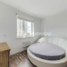 Квартира 44,7 м², 1-комнатная - изображение 5