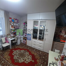 Квартира 21,5 м², студия - изображение 5