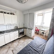 Квартира 32,8 м², 1-комнатная - изображение 1