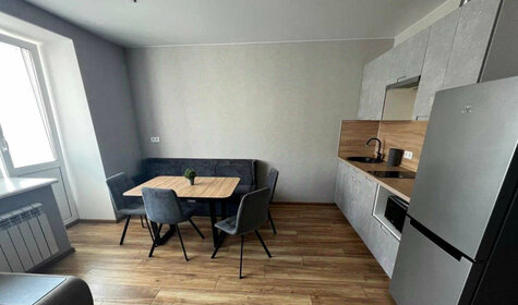 45 м², 1-комнатная квартира 23 000 ₽ в месяц - изображение 58