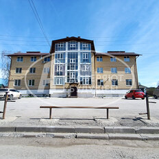 Квартира 80 м², студия - изображение 2