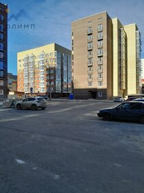 25 м², квартира-студия 24 500 ₽ в месяц - изображение 42