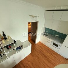 Квартира 43 м², 2-комнатные - изображение 5