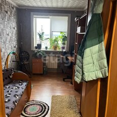 Квартира 61,6 м², 3-комнатная - изображение 2