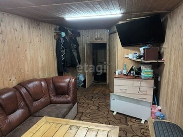 15 м² дом, 8 соток участок 850 000 ₽ - изображение 46