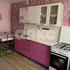 Квартира 36,7 м², 1-комнатная - изображение 5