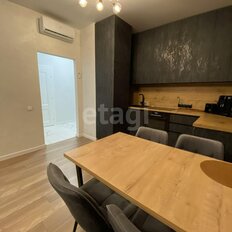 Квартира 49,1 м², 1-комнатная - изображение 1