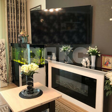 Квартира 90 м², 3-комнатная - изображение 2