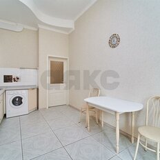 Квартира 45 м², 1-комнатная - изображение 3