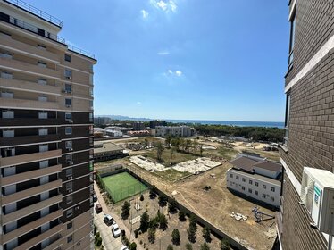 33 м², квартира-студия 8 250 000 ₽ - изображение 96