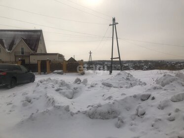 Купить квартиру-студию в высотках в районе Московский в Санкт-Петербурге и ЛО - изображение 13