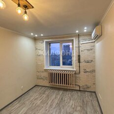 Квартира 58,5 м², 2-комнатная - изображение 2