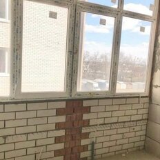 Квартира 20,9 м², студия - изображение 4