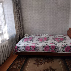 Квартира 32,1 м², 2-комнатная - изображение 4