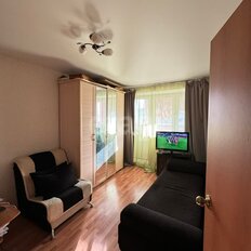 Квартира 30,9 м², 1-комнатная - изображение 4