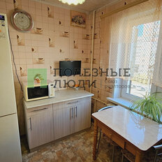 Квартира 35,1 м², 1-комнатная - изображение 5