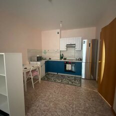 Квартира 35,1 м², 2-комнатная - изображение 2