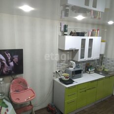 Квартира 22,7 м², студия - изображение 1