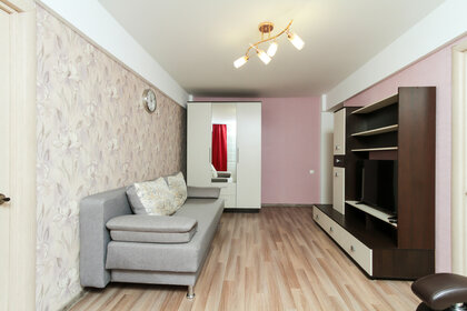 Купить квартиру-студию площадью 34 кв.м. в Троицке - изображение 1