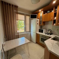 Квартира 42,4 м², 2-комнатная - изображение 1