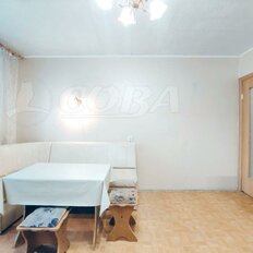 Квартира 68 м², 2-комнатная - изображение 4