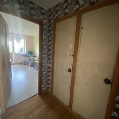 Квартира 57,7 м², 3-комнатная - изображение 5