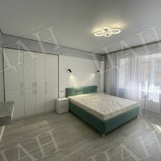 Квартира 49,1 м², 1-комнатная - изображение 2