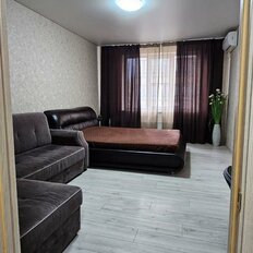 Квартира 46 м², 1-комнатная - изображение 1