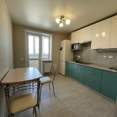 Квартира 43 м², 1-комнатная - изображение 5