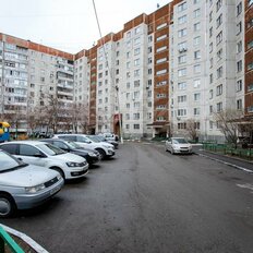 Квартира 72,6 м², 3-комнатная - изображение 5