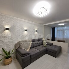 Квартира 71 м², 3-комнатная - изображение 4