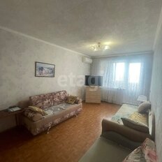 Квартира 35 м², 1-комнатная - изображение 4