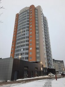 36 м², квартира-студия 4 099 000 ₽ - изображение 65